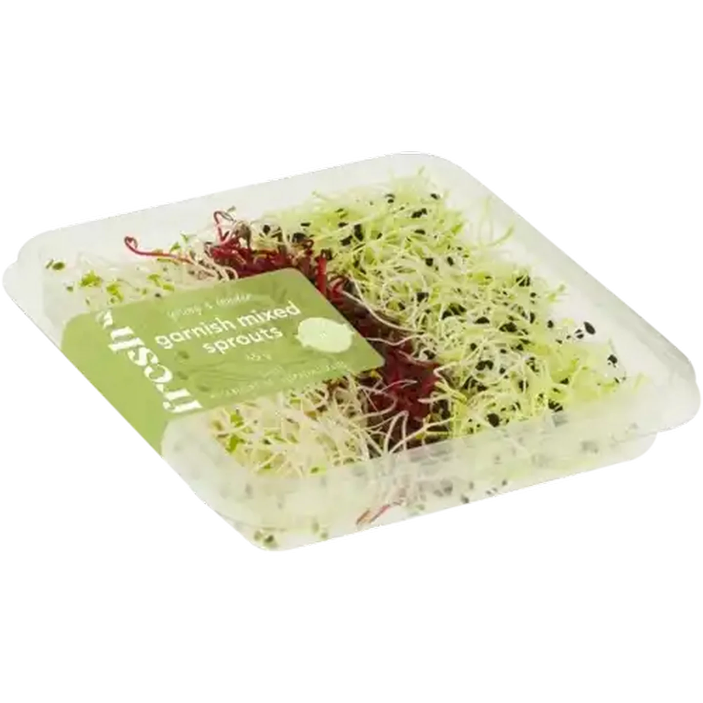 Image of Garnish Mixed Sprouts 45g