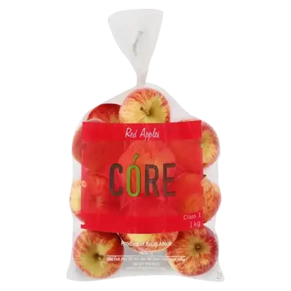 アップル Checkers Sixty60 | Fuji Apples 1.5kg