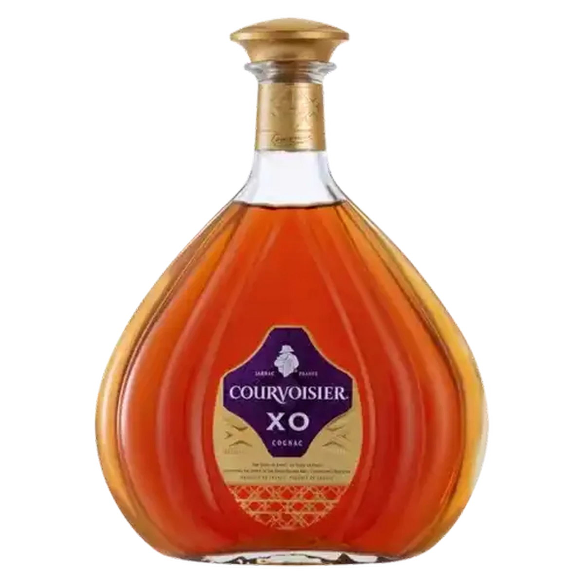 Checkers Sixty60 | Courvoisier XO Cognac Bottle 750ml