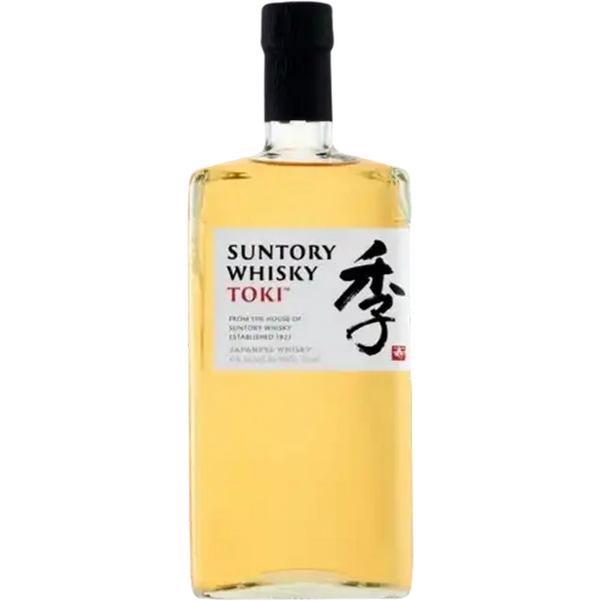 Checkers Sixty60 | Suntory Toki Japanese Whisky Bottle 750ml