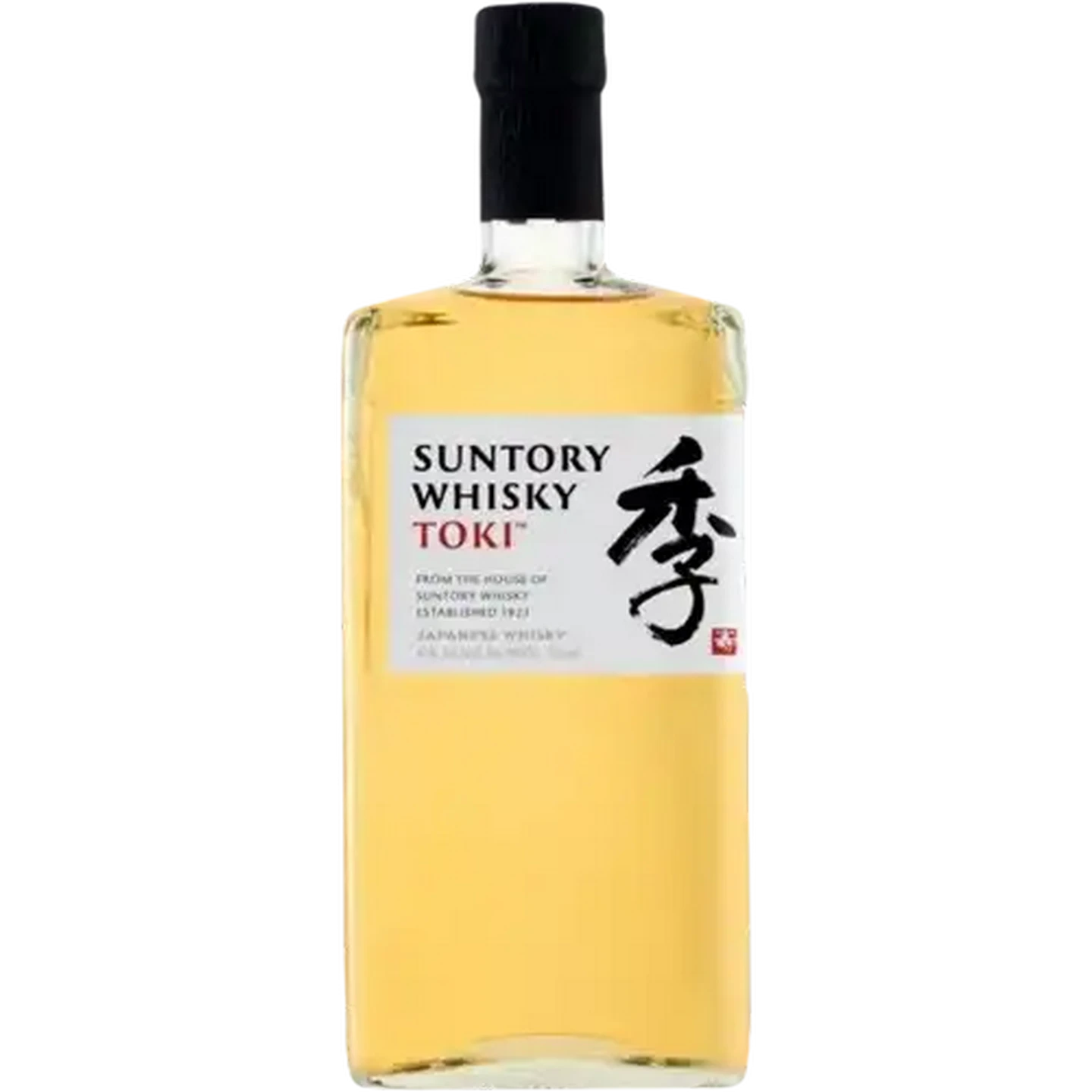 Checkers Sixty60 | Suntory Toki Japanese Whisky Bottle 750ml