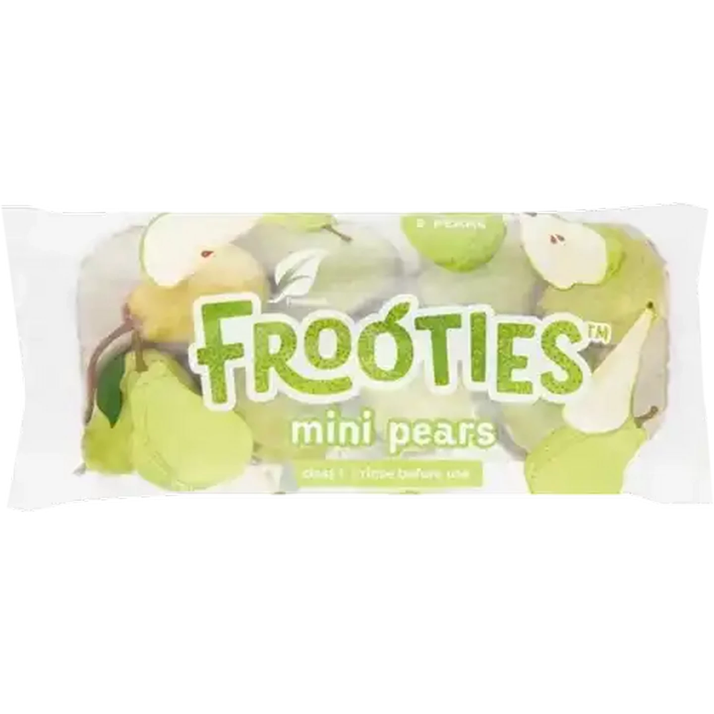 Checkers Sixty60 | Frooties™ Mini Pears 8s