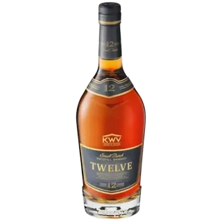 Shoprite ZA | Klipdrift Export Brandy Bottles 12 x 750ml