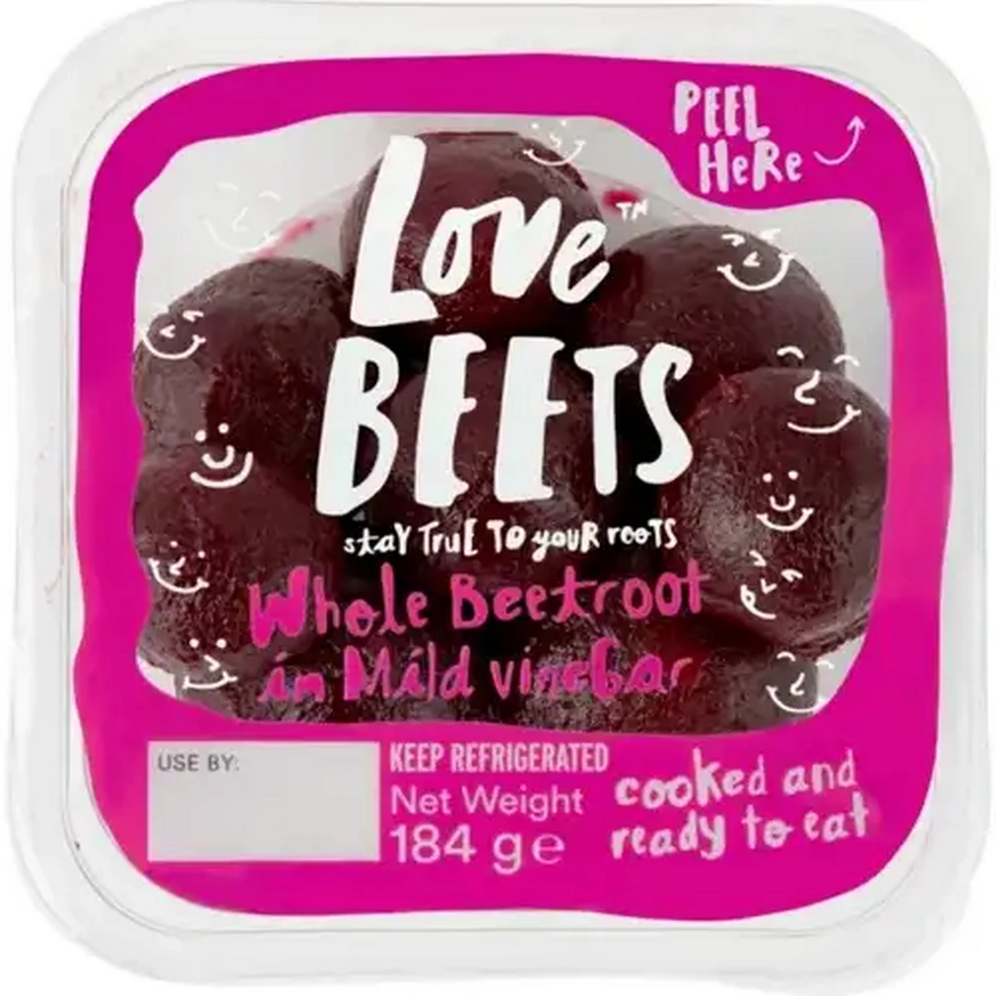 BEETS HAK Beets – Liberty Orchards