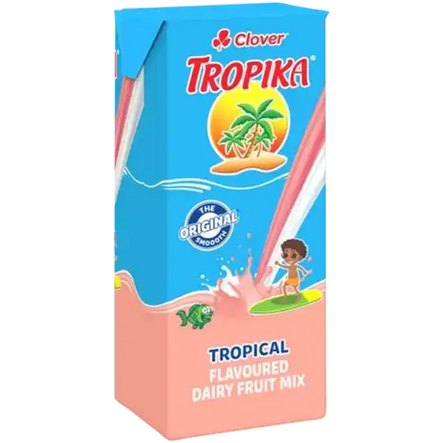 Checkers Sixty60 | Tropika Tropical Flavoured Dairy Fruit Mix 200ml