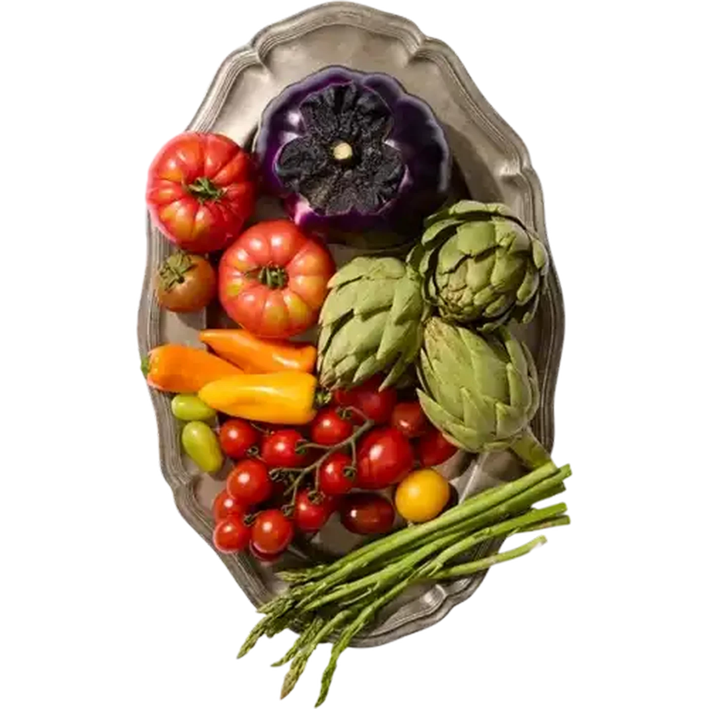 Image of Sweet Baby Peppers 500g