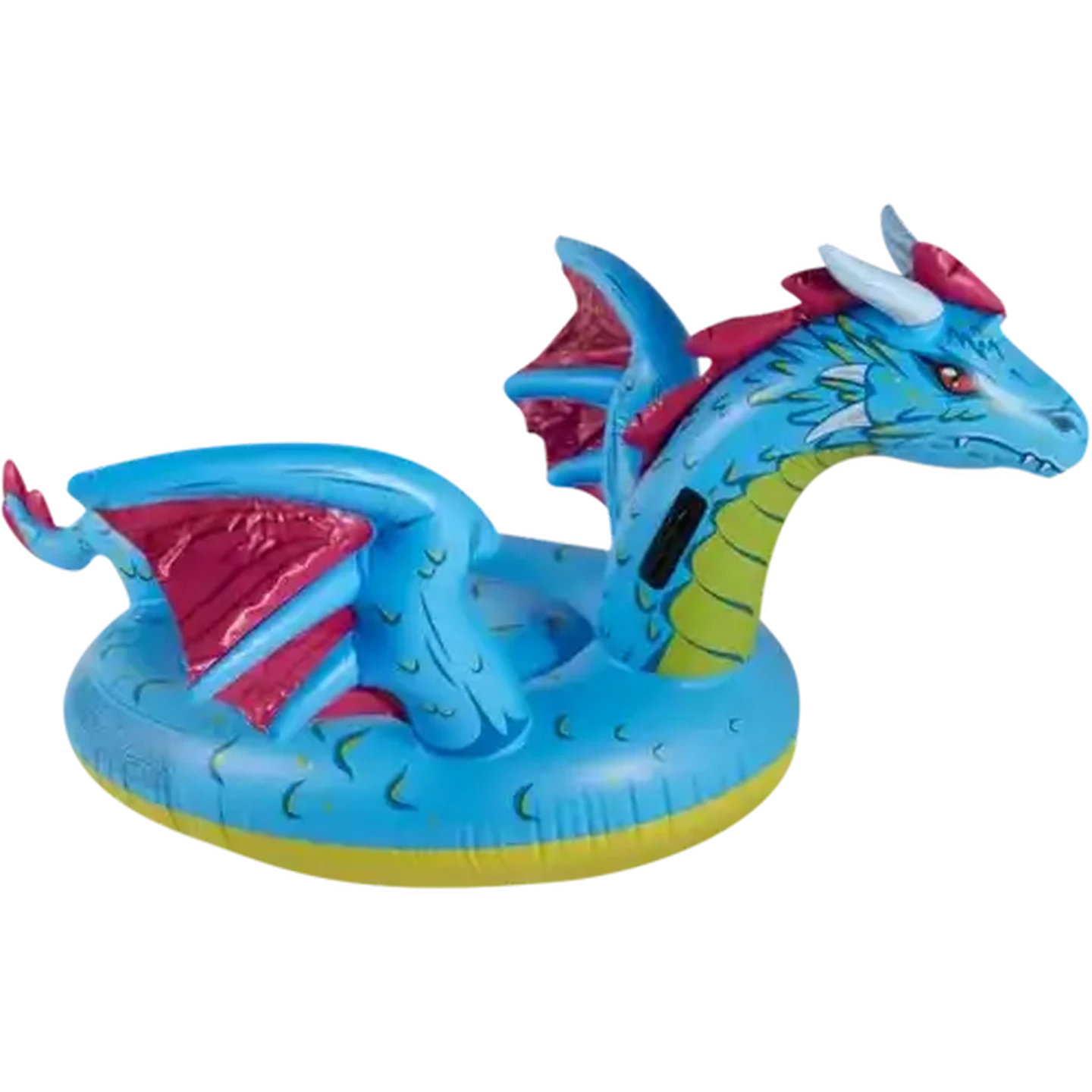 Image of Intex Ride On Dragon Float