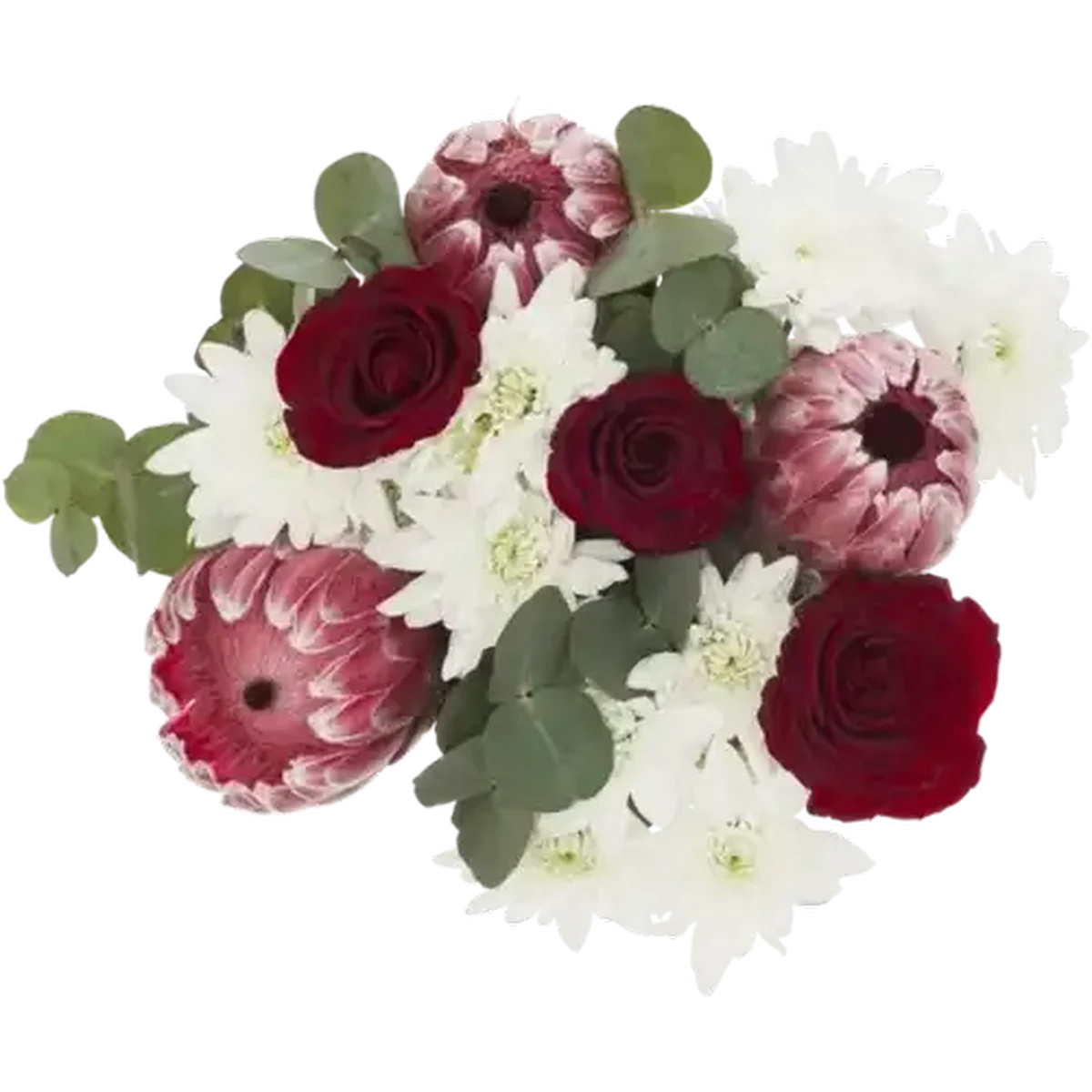 Checkers Sixty60 | Festive Fynbos Flowers