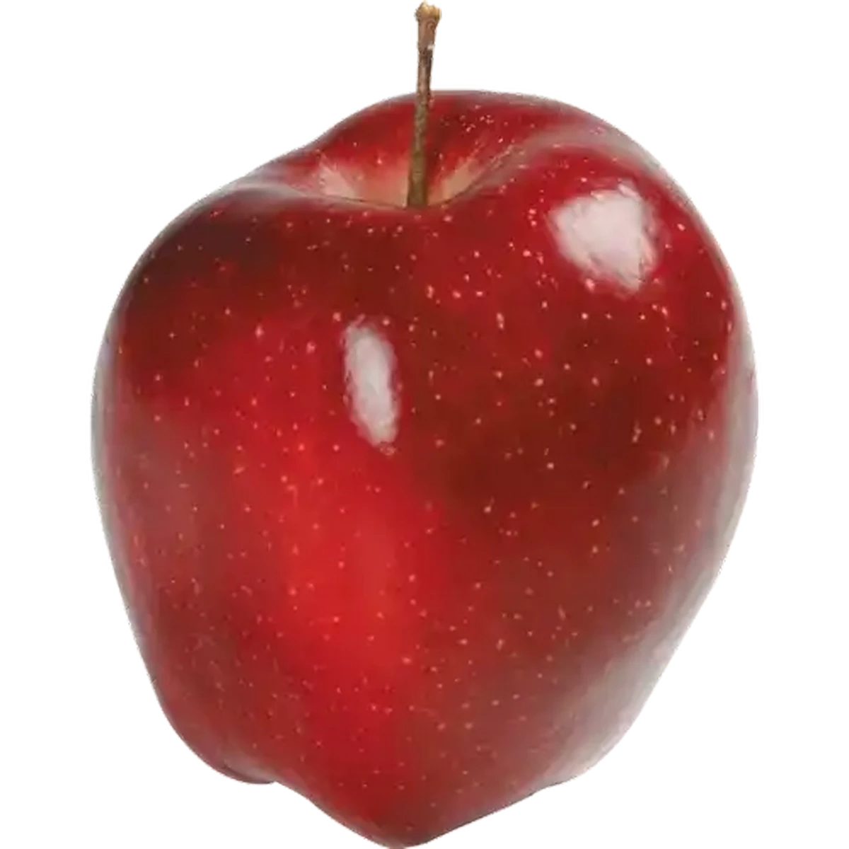 Apple様 Checkers Sixty60 | Extra Large Top Red Apple