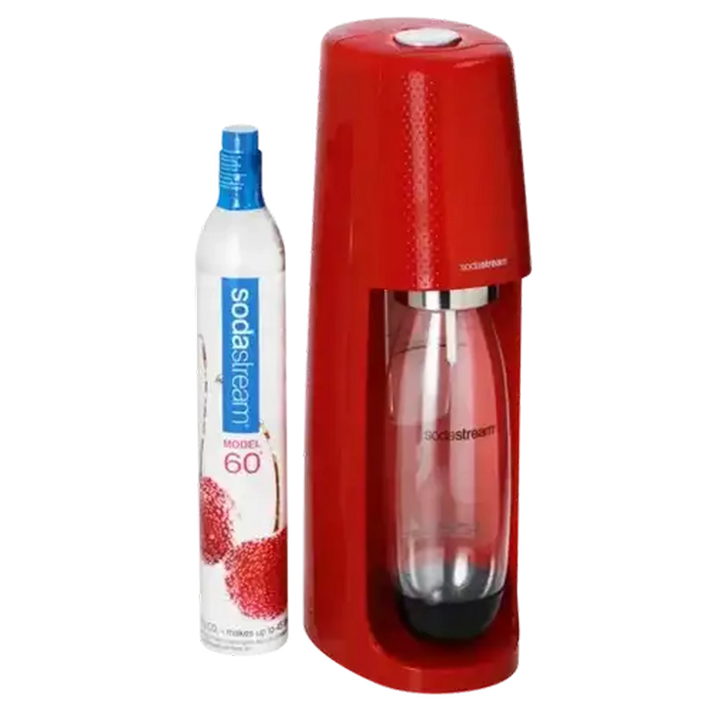 Checkers Sixty60 | SodaStream Spirit Red Sparkling Water Maker