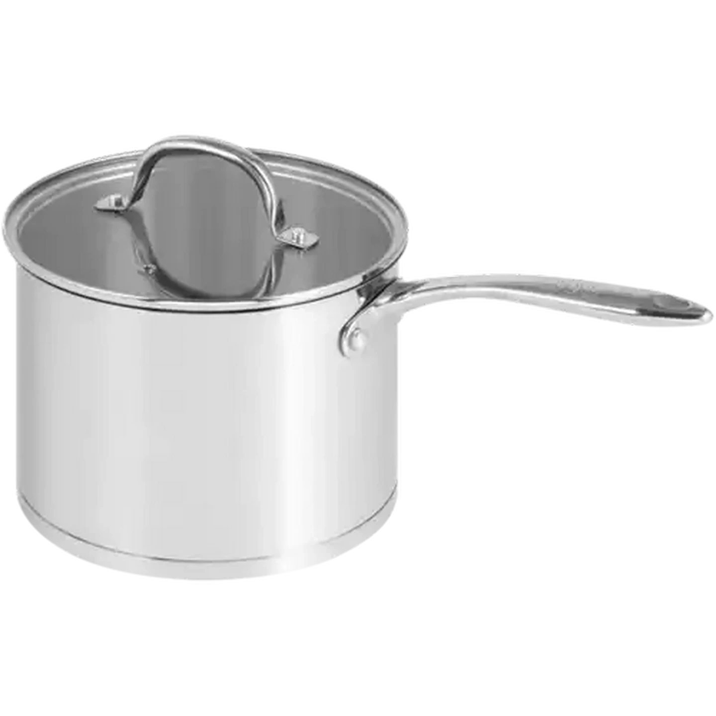 Checkers Sixty60 | Forage And Feast Stainless Steel Sauce Pan 20cm