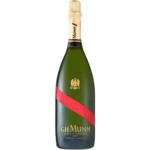 Checkers Sixty60 | G.H. Mumm Grand Cordon Champagne Bottle 750ml