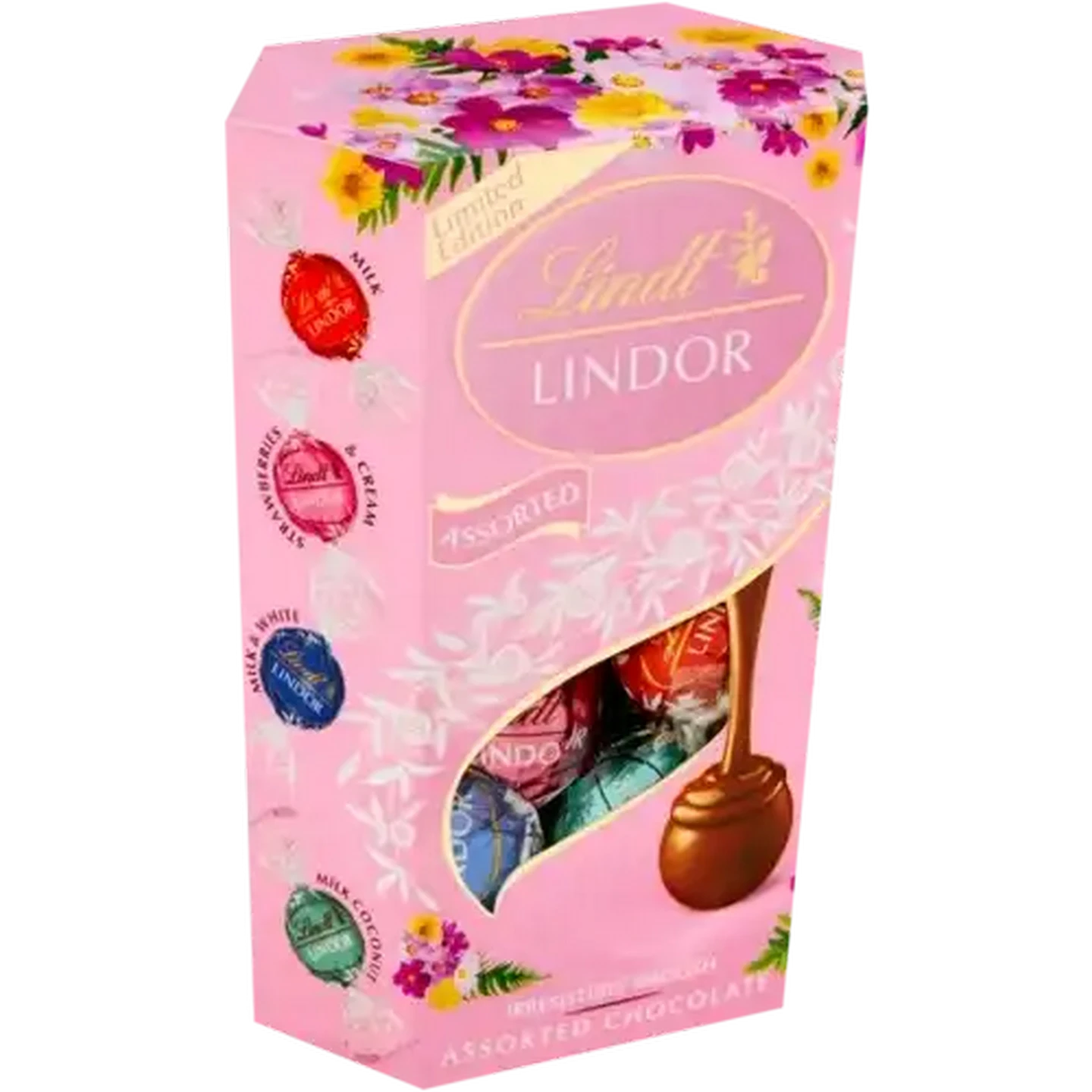 Checkers Sixty60 | Lindt LINDOR Limited Edition Summer Mix