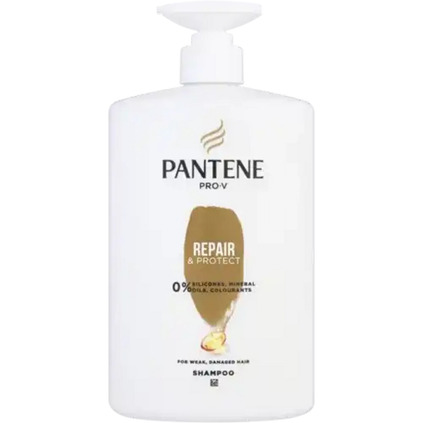 Checkers Sixty60 | Pantene Pro-V Repair & Protect Shampoo 800ML/1L