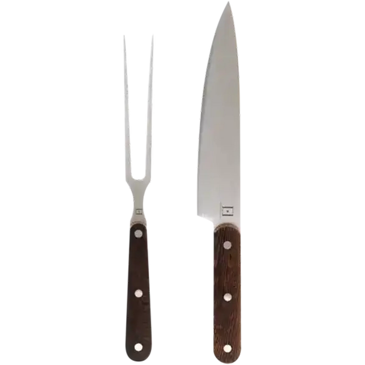 Checkers Sixty60 | Forage And Feast Carving Set 2 Piece