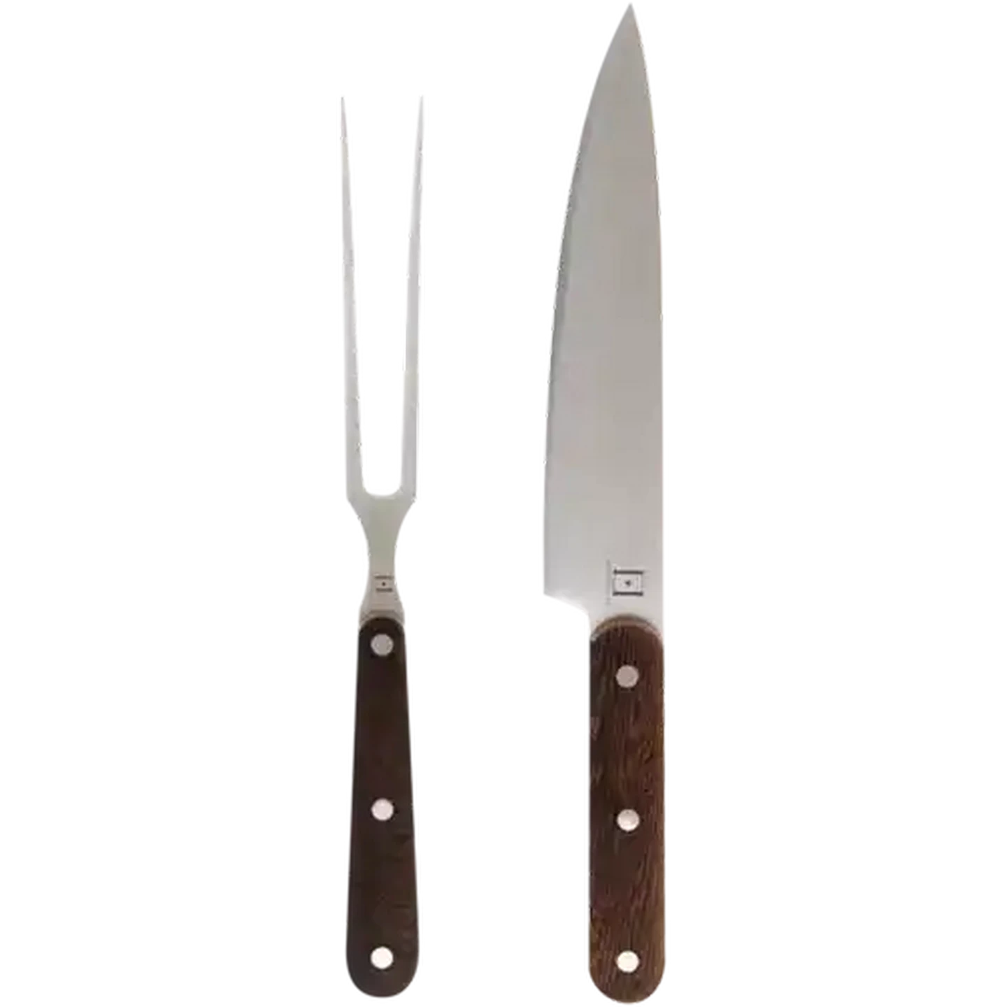 Checkers Sixty60 | Forage And Feast Carving Set 2 Piece