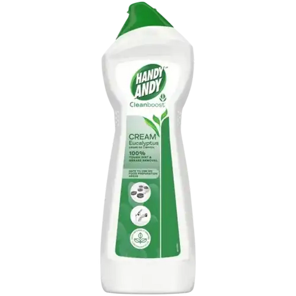 Checkers Sixty60 | Handy Andy Eucalyptus Multipurpose Cleaning