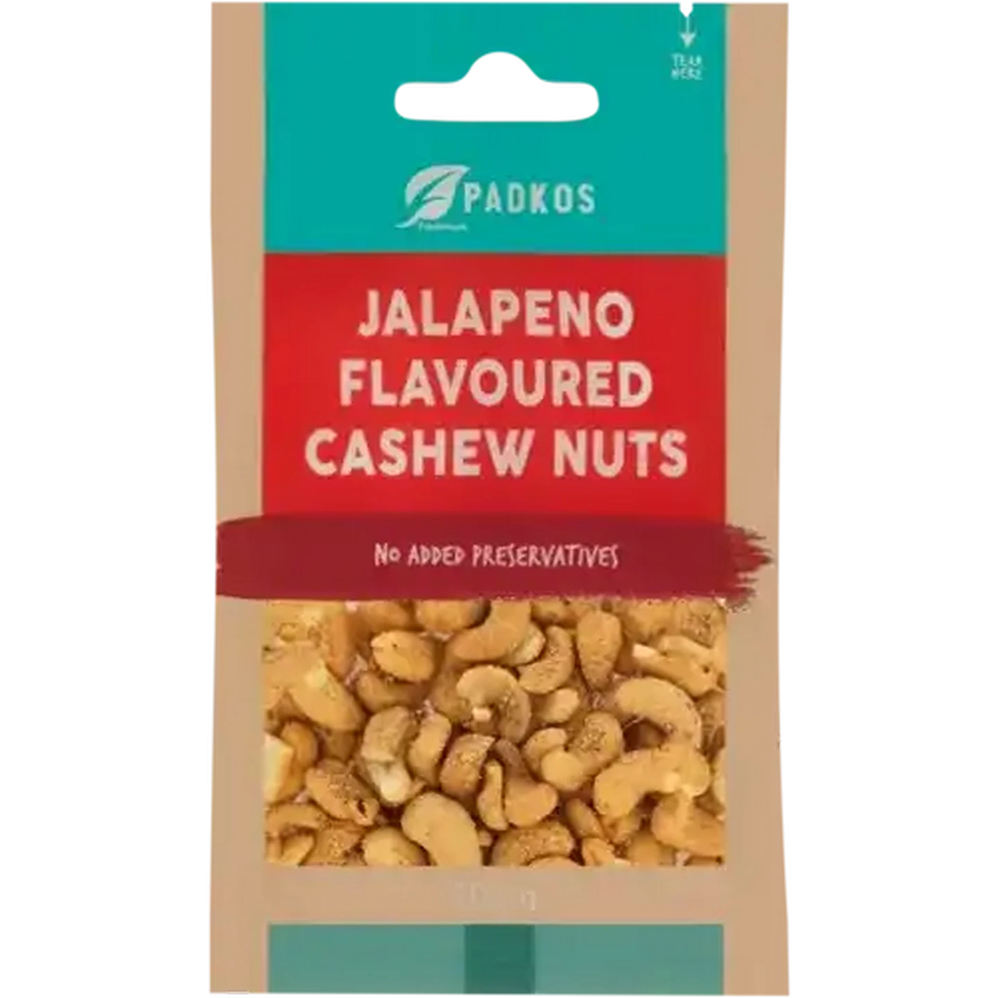 【ケース付き】メタルジグ 60g 80g 100g 10個セット Checkers Sixty60 | Padkos Jalapeno Flavoured Cashew Nuts 100g
