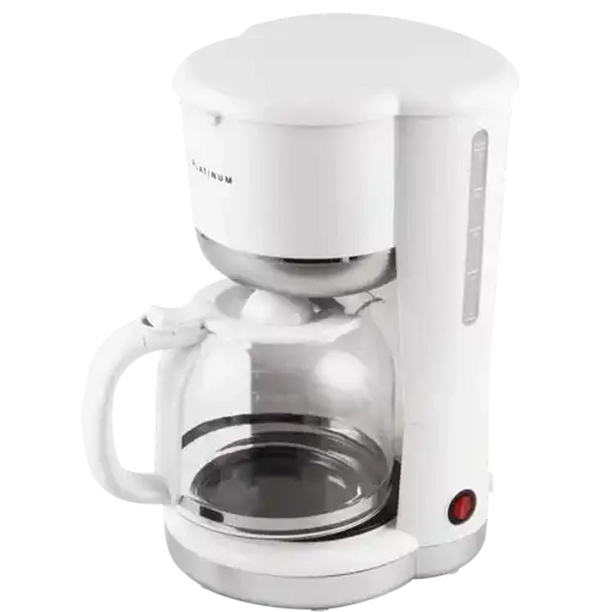 Checkers Sixty60 | Platinum White Coffee Maker 1.5L