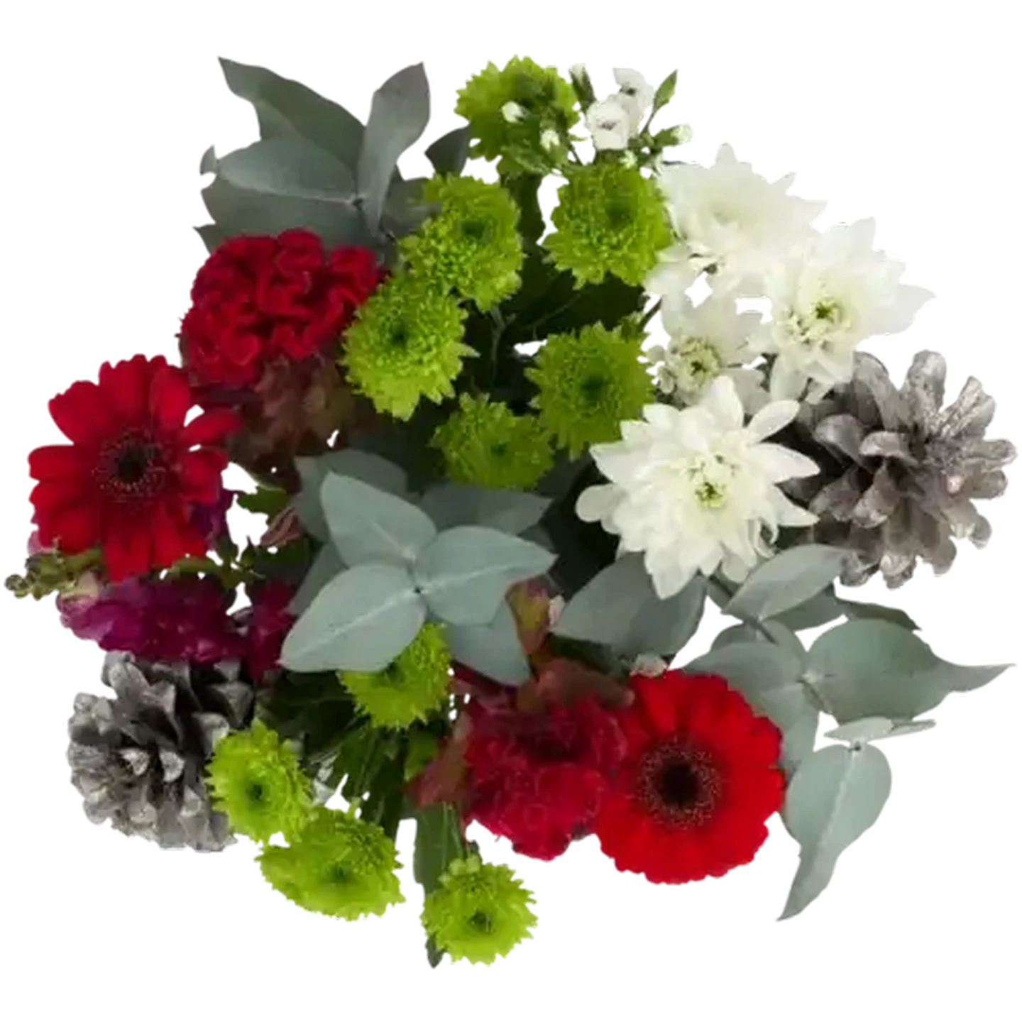 Checkers Sixty60 | Festive Feeling Flower Bouquet