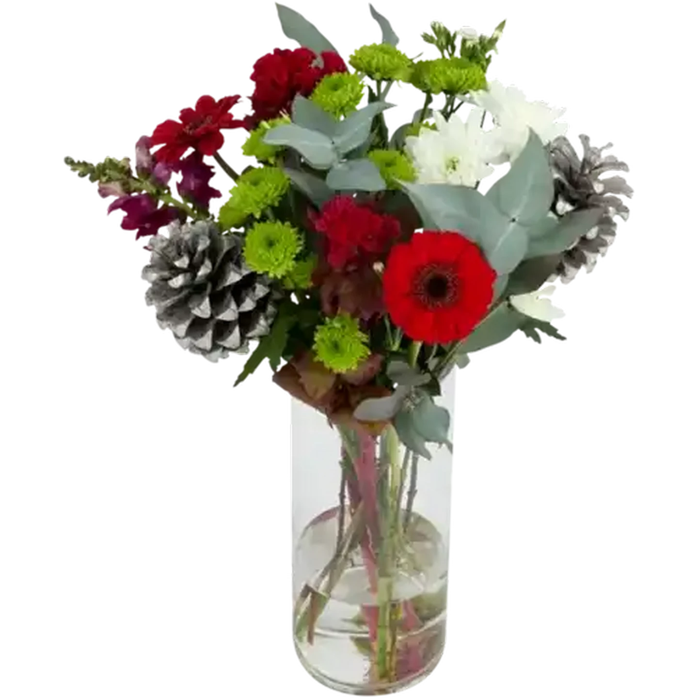Checkers Sixty60 | Festive Feeling Flower Bouquet