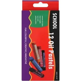Checkers Sixty60 | Staedtler Multicoloured Noris Oil Pastel Set 16