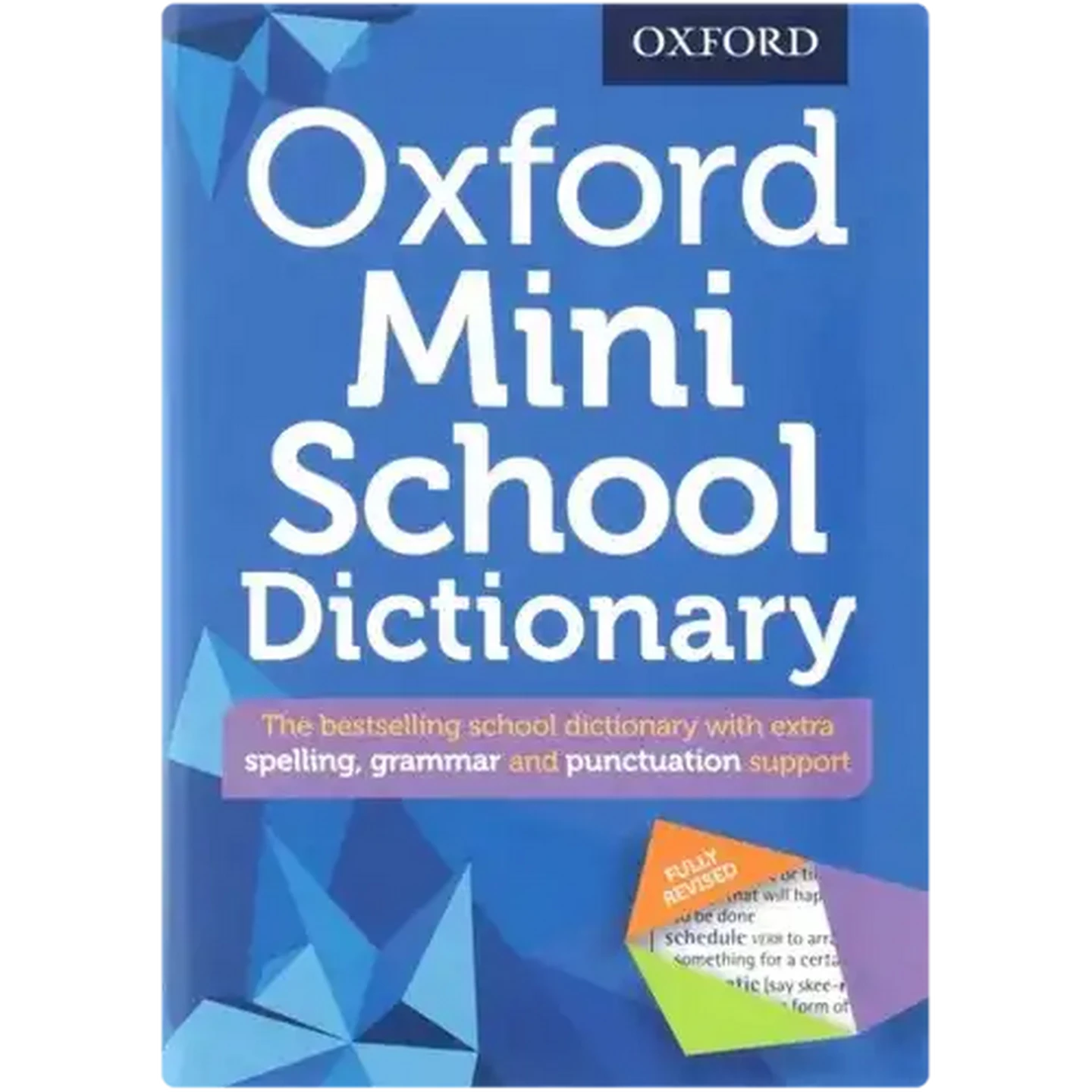 美品 Dictionnaire 函付き 洋書 Checkers Sixty60 | Oxford Mini Bilingual School Dictionary