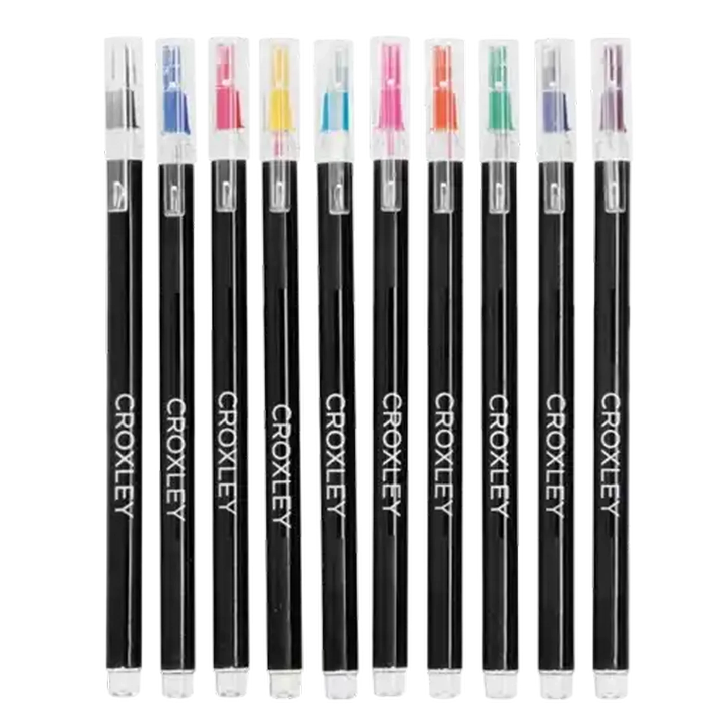 Checkers Sixty60 | Croxley Create Colours Superfine Fineliners 10-Pack