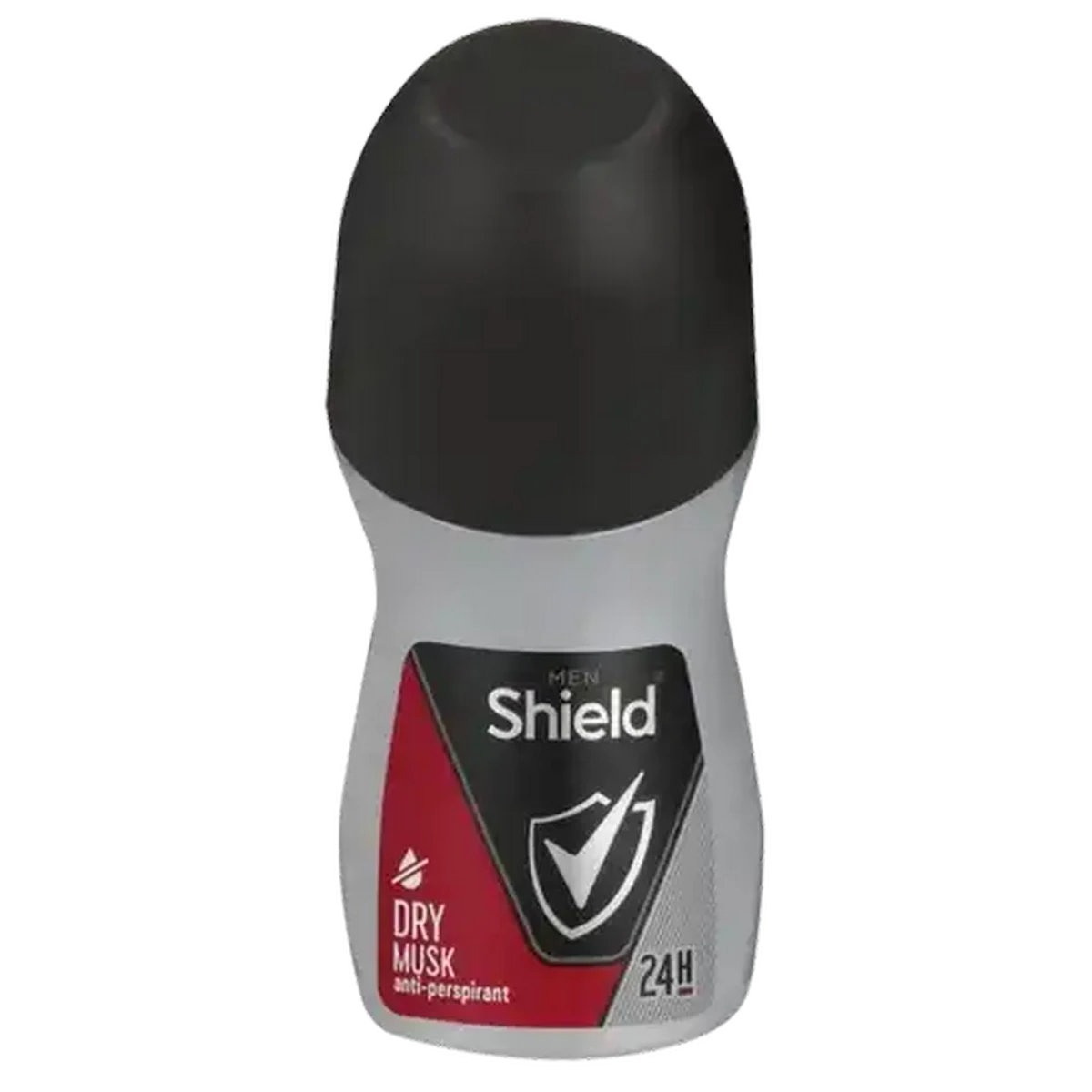 Checkers Sixty60 | Shield Men Dry Musk Roll-On 50ml