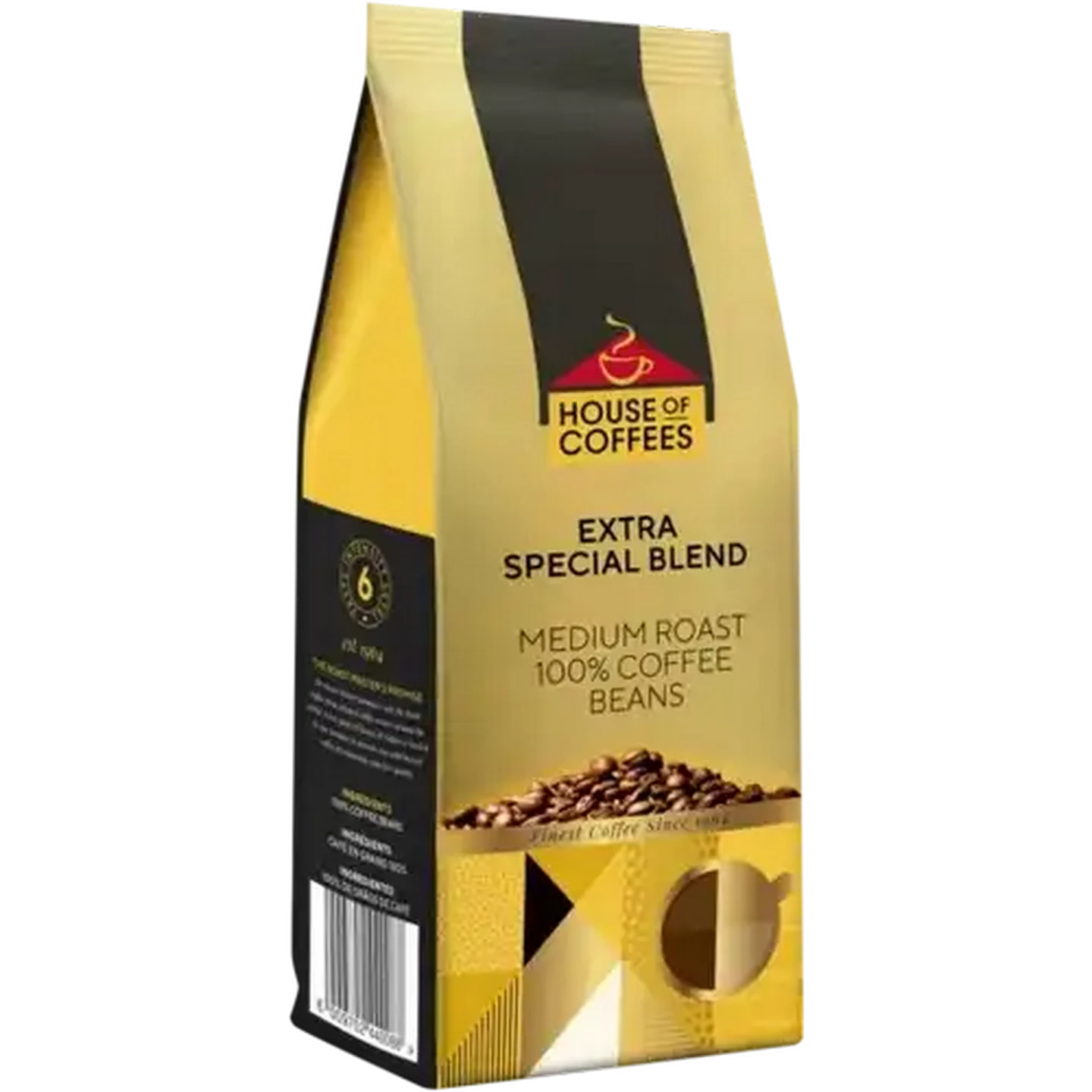 Checkers Sixty60 | House of Coffees Extra Special Blend Coffee