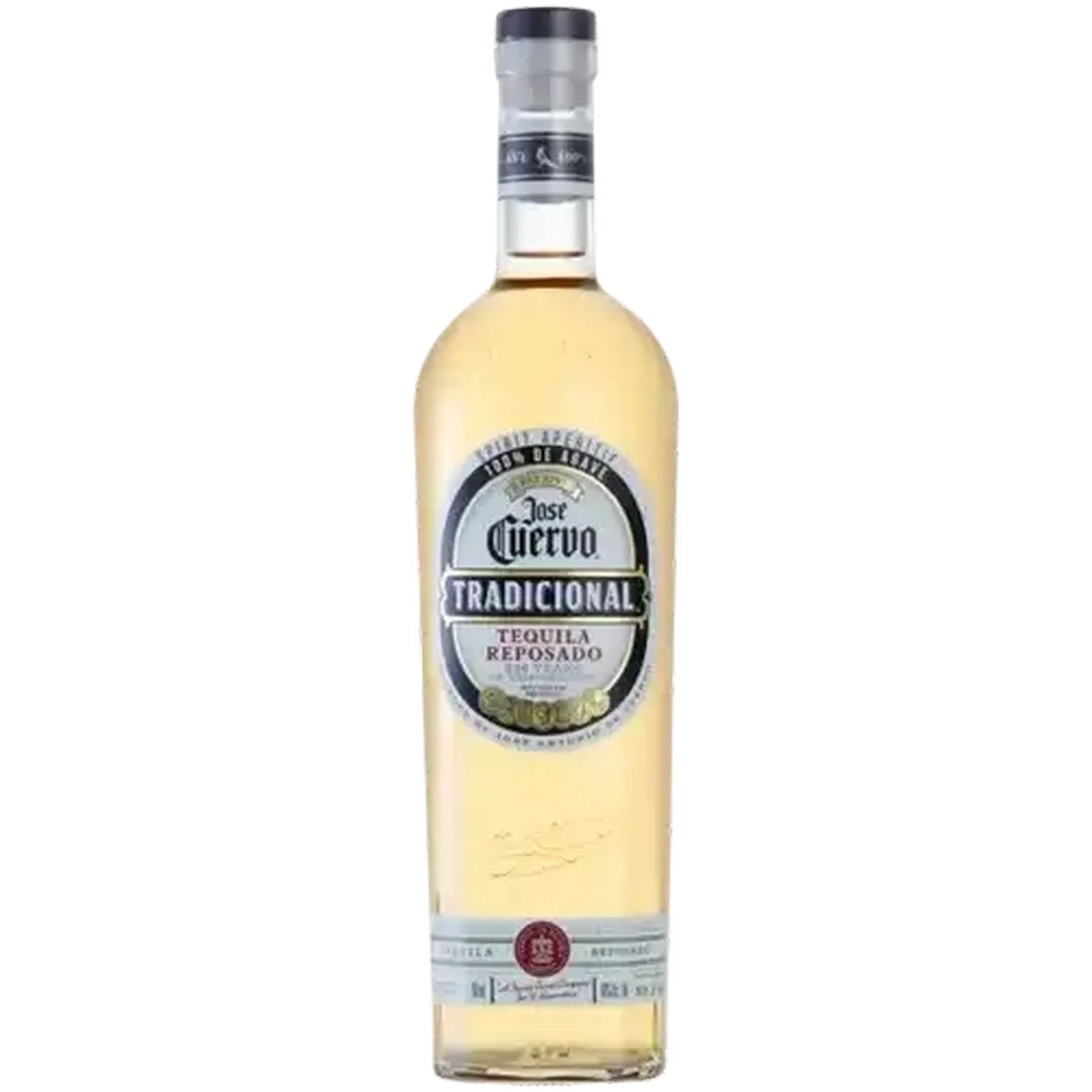 Checkers Sixty60 | Jose Cuervo Tradicional Reposado Tequila Bottle