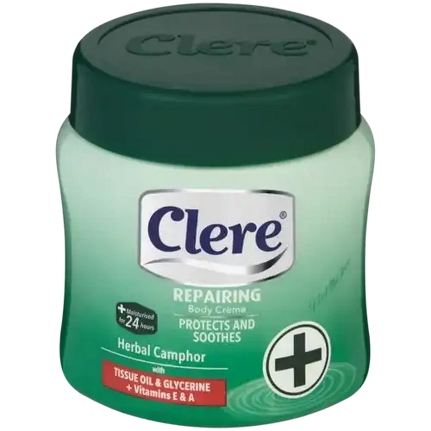 Checkers Sixty60 | Clere Repairing Herbal Camphor Body Crème 300ml