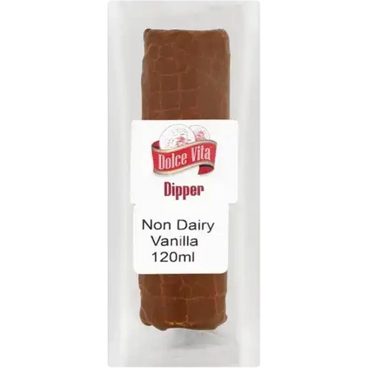 Checkers Sixty60 | Dolce Vita Non-Dairy Vanilla Dipper 120ml