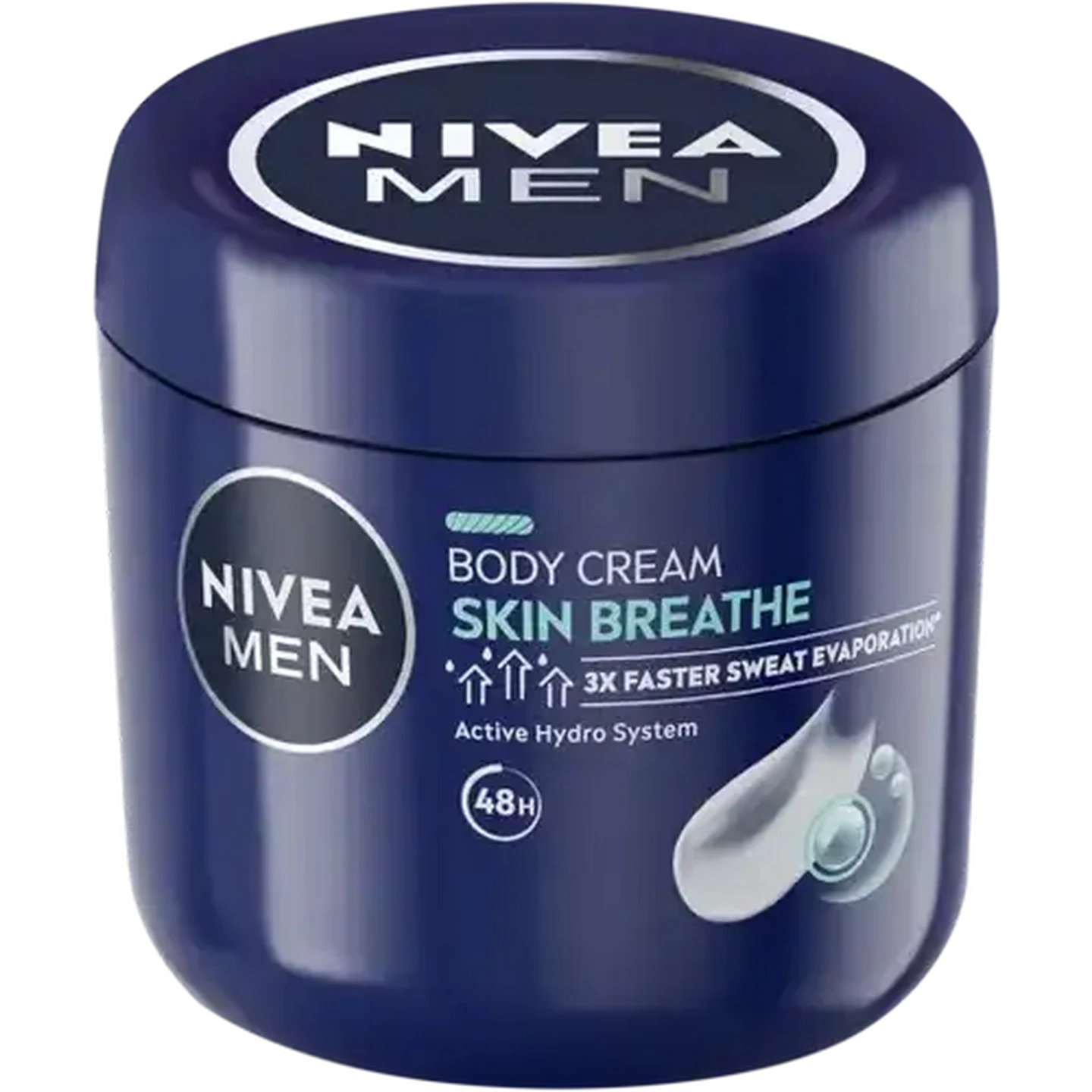 Checkers Sixty60 | NIVEA MEN Skin Breathe Body Cream 400ml