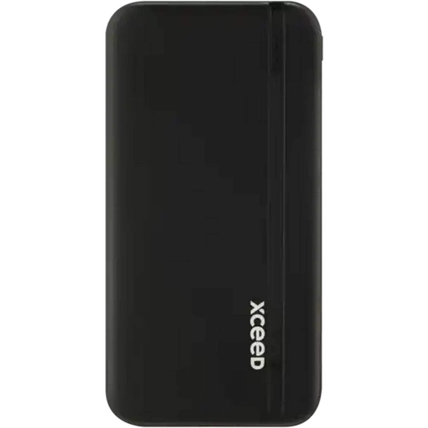 Checkers Sixty60 | Xceed Talk Black Power Bank 20000mAh