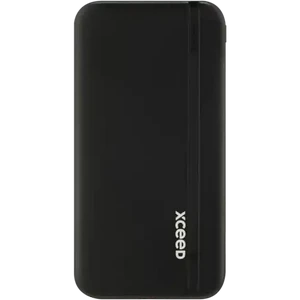 Shoprite ZA | Xceed Talk Black Power Bank 20000mAh