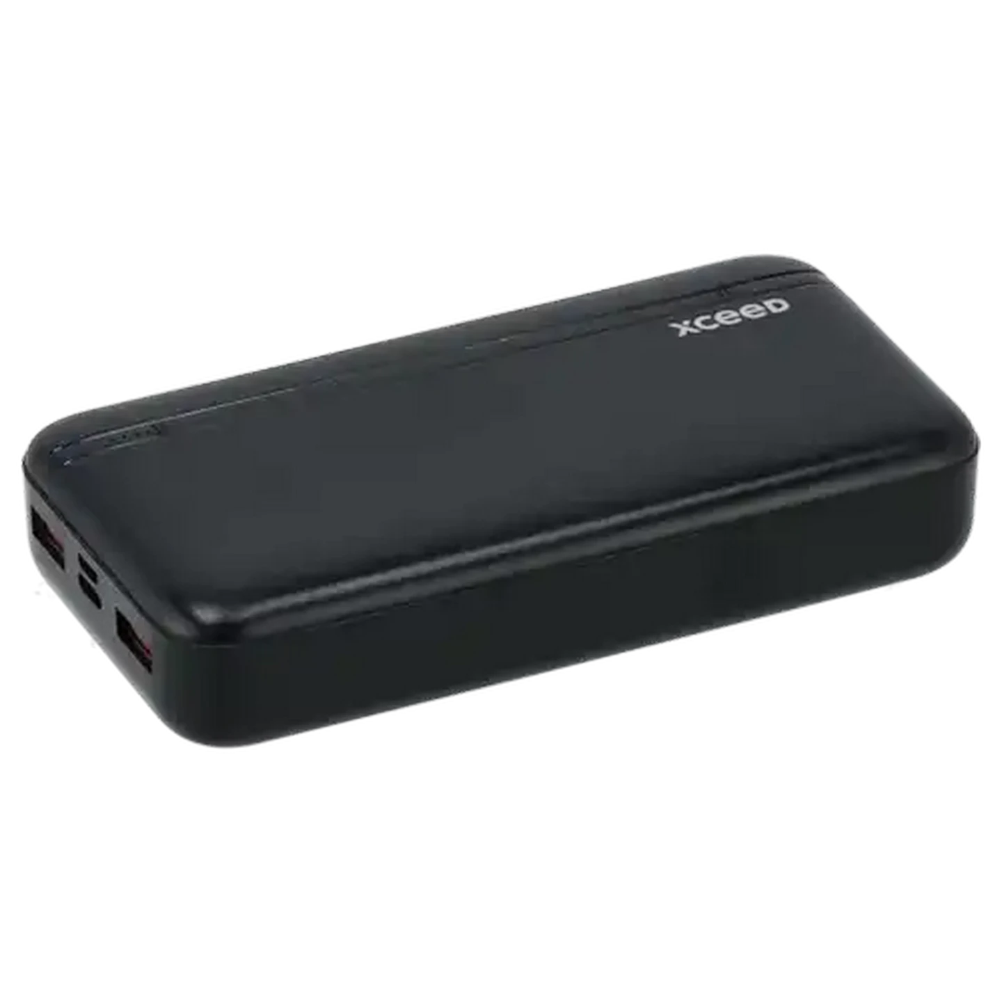 Shoprite ZA | Xceed Talk Black Power Bank 20000mAh
