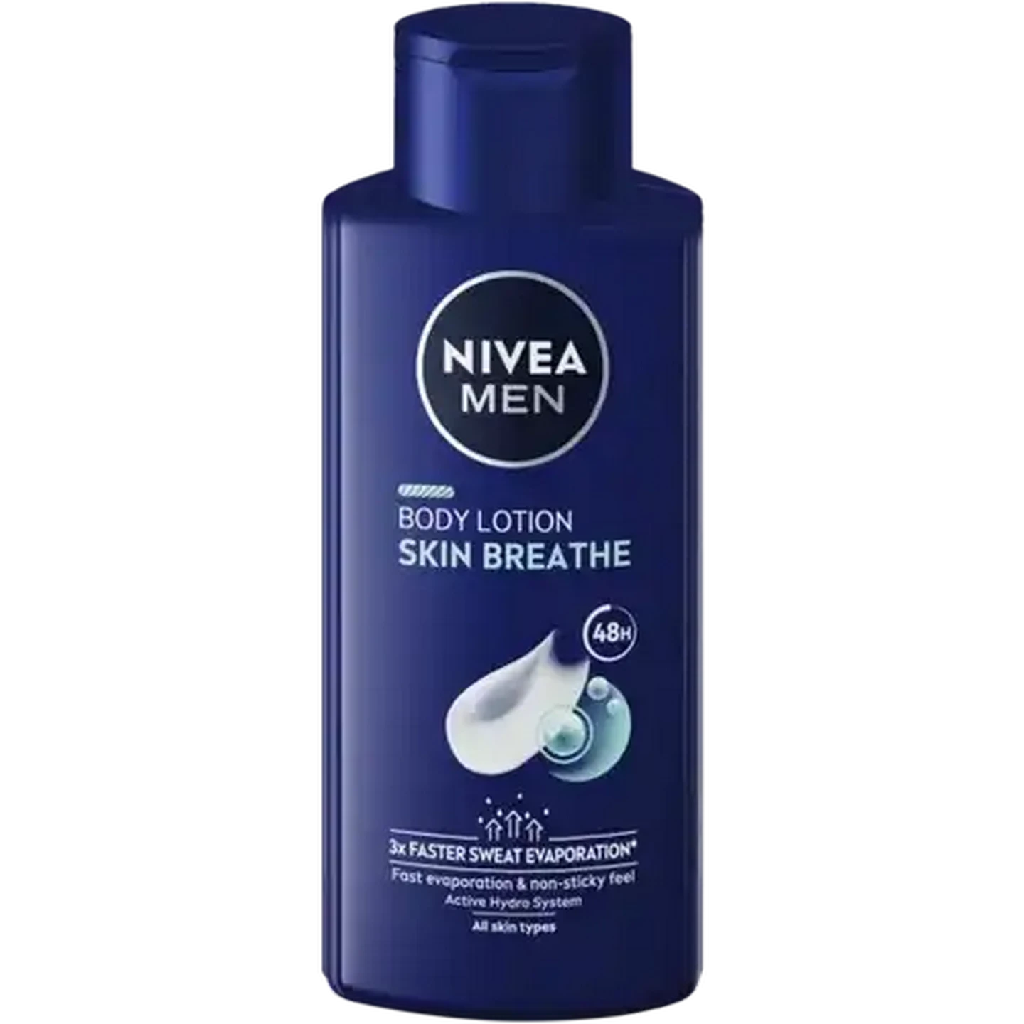 Checkers Sixty60 | NIVEA MEN Skin Breathe Body Lotion 400ml