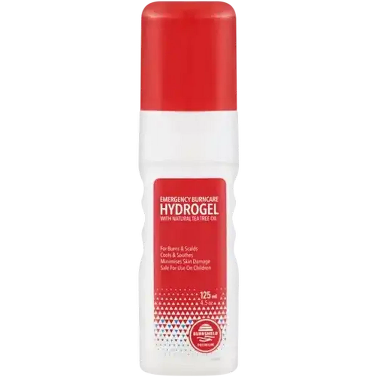 Checkers Sixty60 | Burnshield Emergency Burncare Hydrogel Spray 125ml