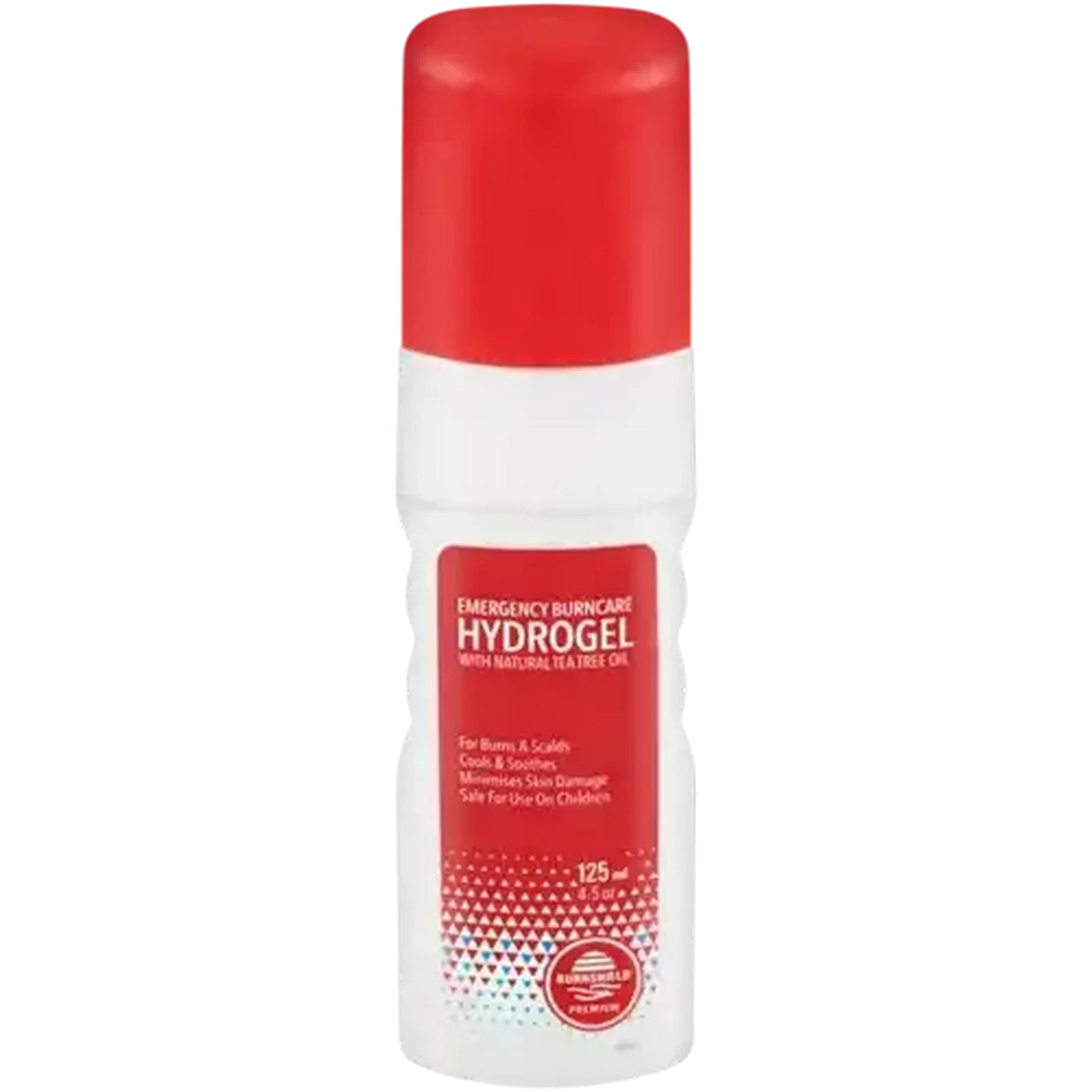 Checkers Sixty60 | Burnshield Emergency Burncare Hydrogel Spray 125ml