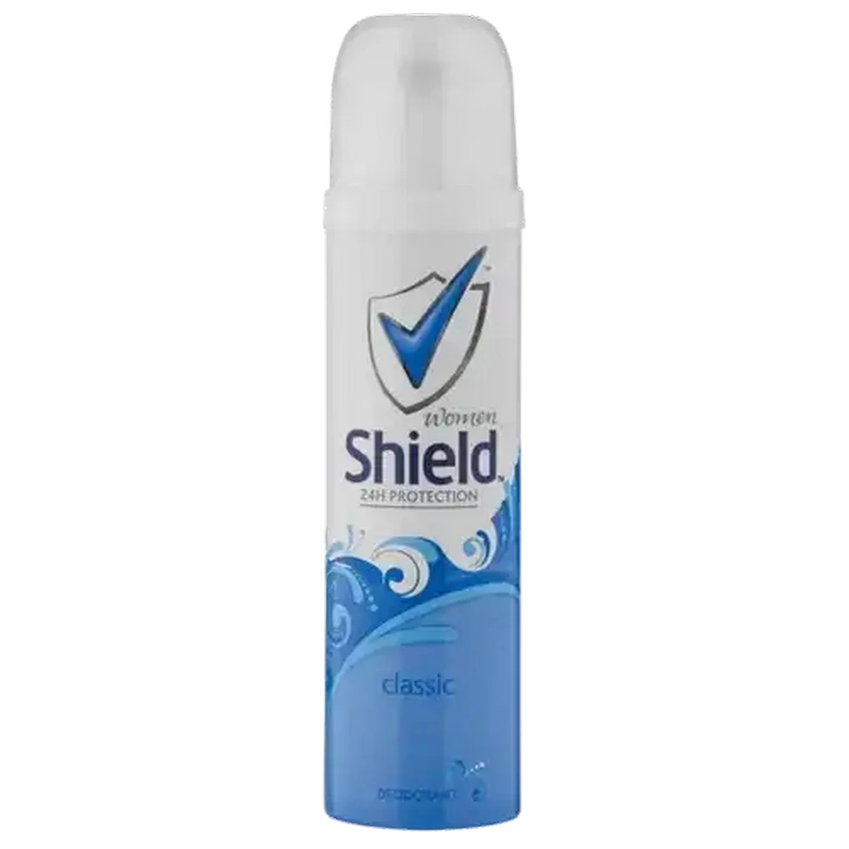 Checkers Sixty60 | Shield Ladies Classic Deodorant 150ml