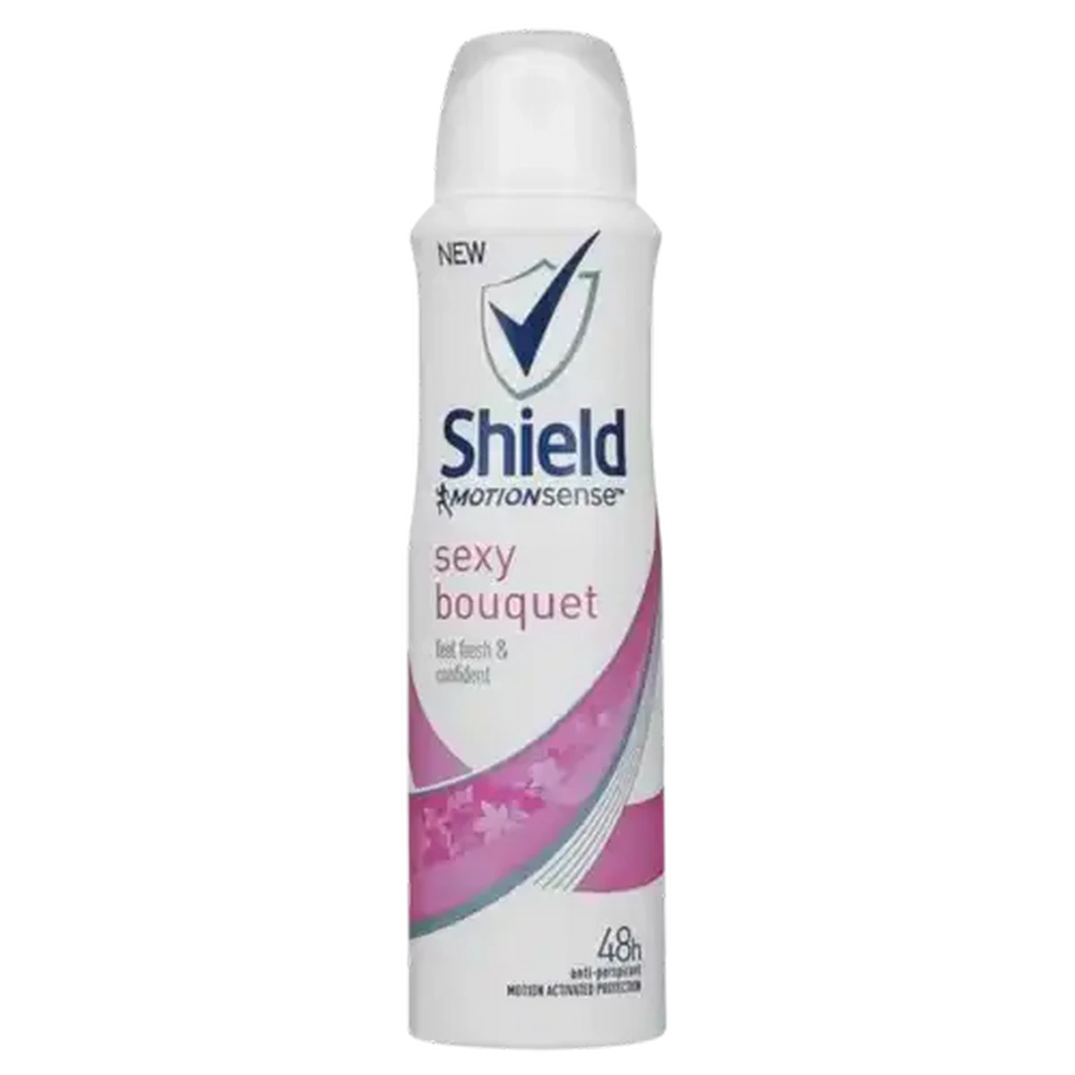 Checkers Sixty60 | Shield Motion Sense Sexy Bouquet Ladies Anti ...