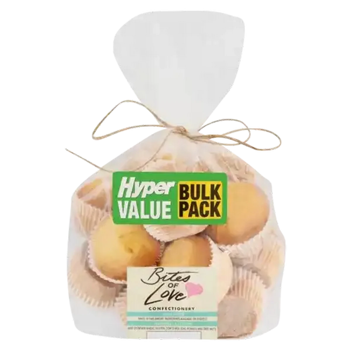 Checkers Sixty60 | Assorted Queen Cakes 12 Pack