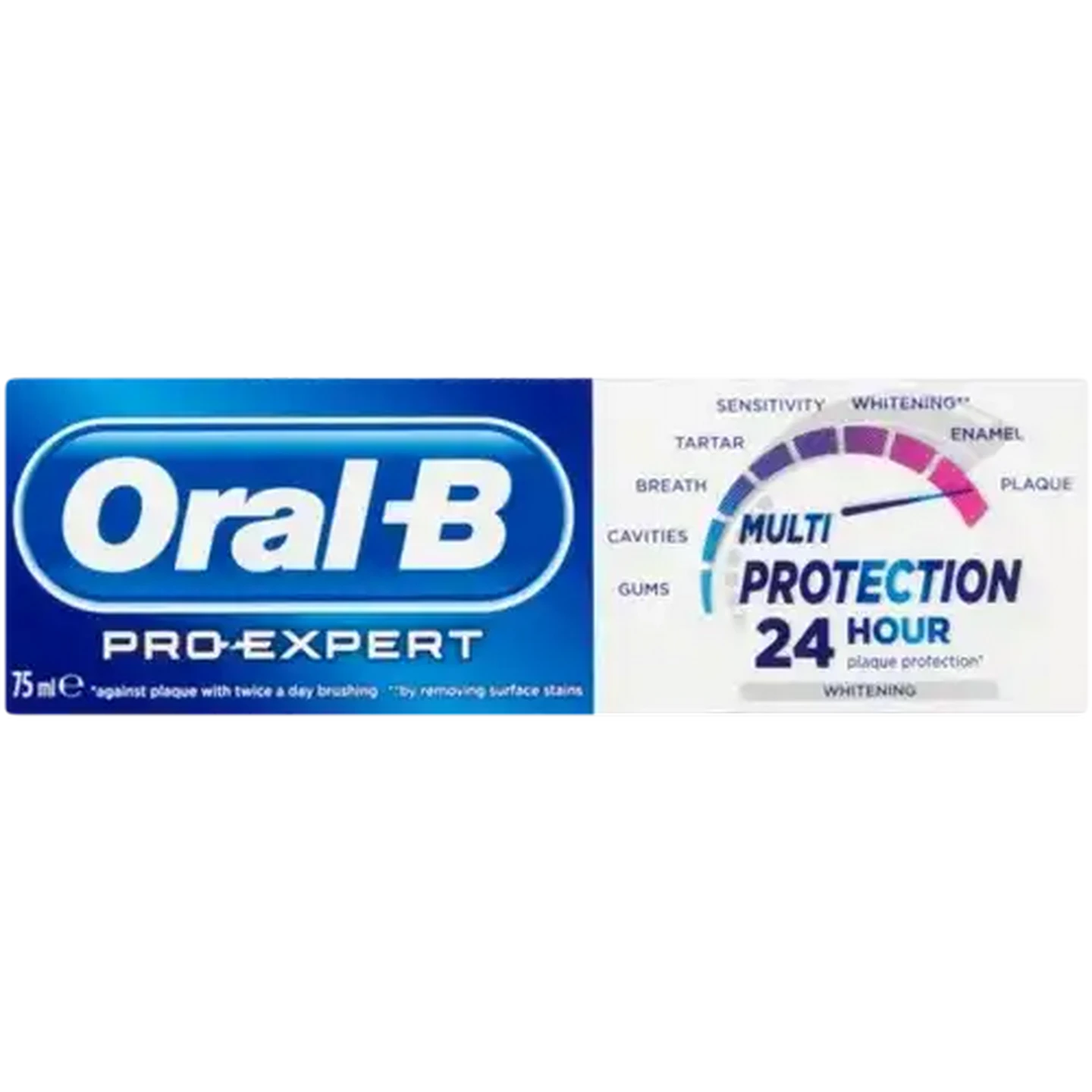 Checkers Sixty60 | Oral-B Pro-Expert Whitening Toothpaste 75ml