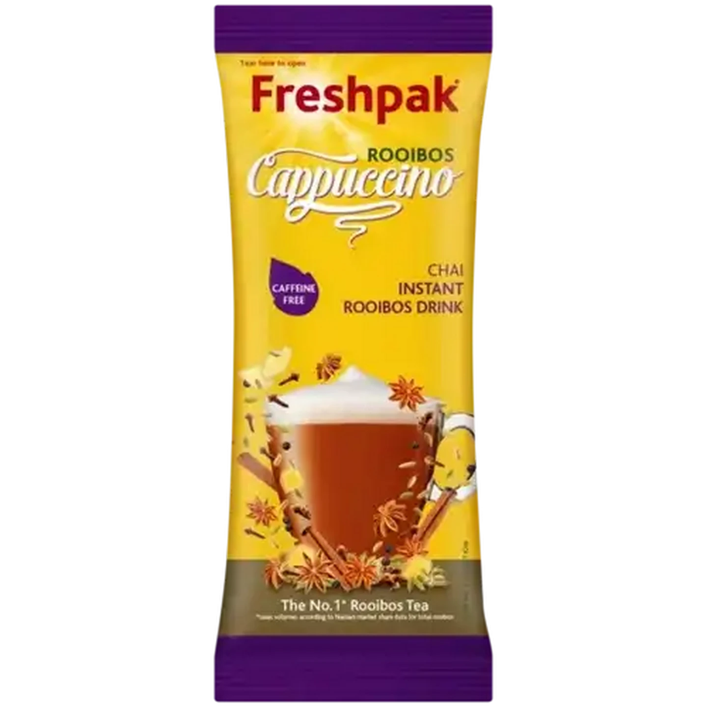 Checkers Sixty60 | Freshpak Cappuccino Chai Flavoured Instant
