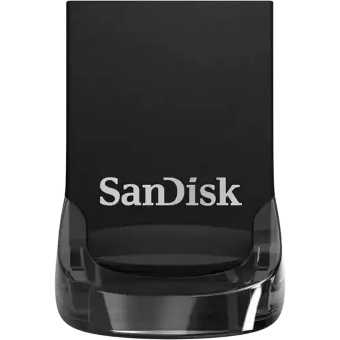 Image of SanDisk Ultra Fit USB-A 3.1 Flash Drive 64GB