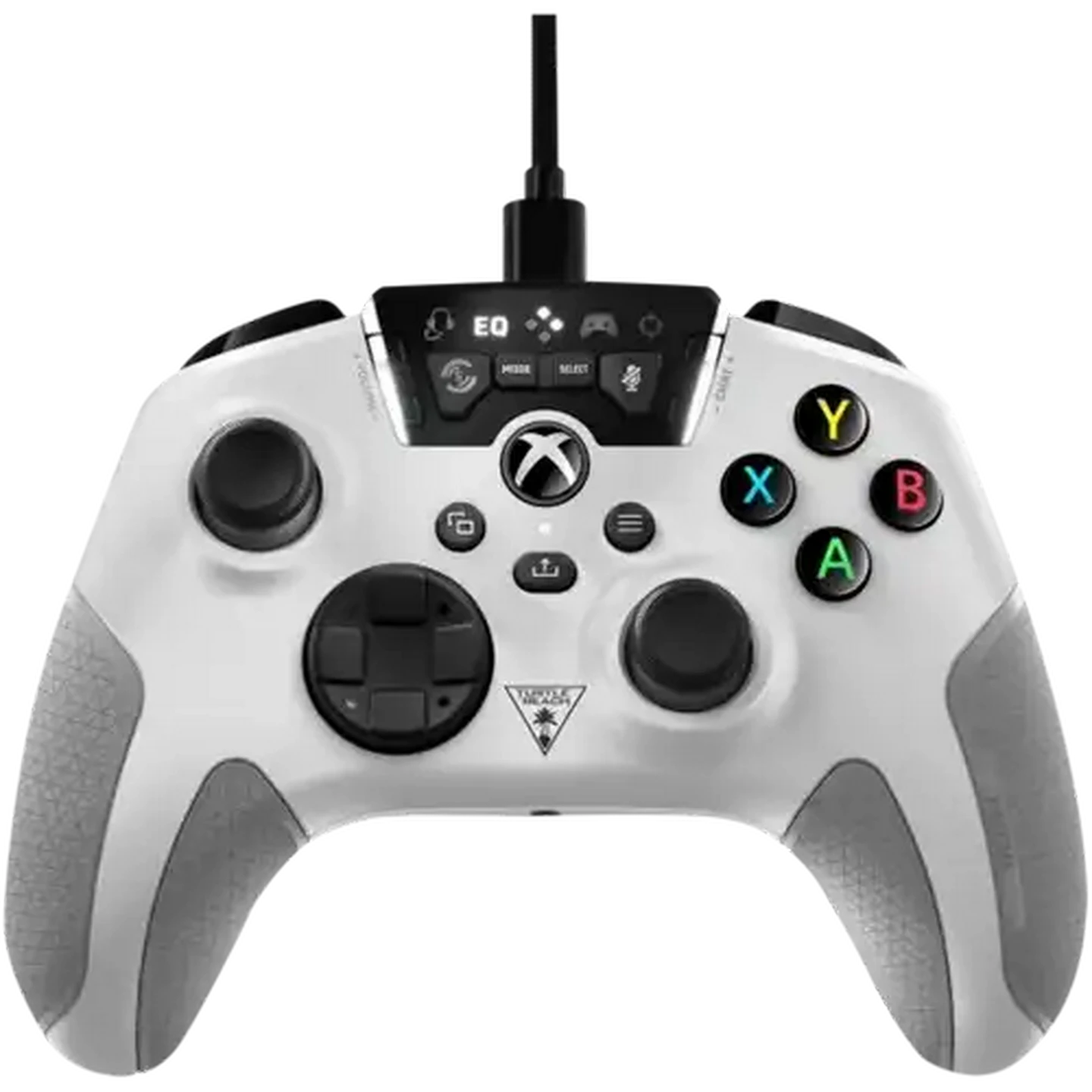 Image of Turtle Beach White Xbox One Recon Controller