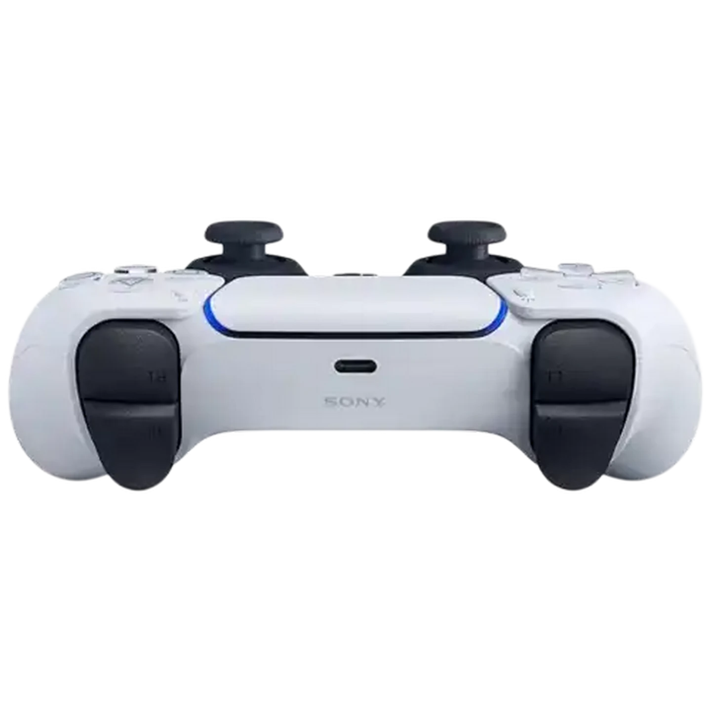 Image of PlayStation 5 DualSense Glacier White Wireless Controller