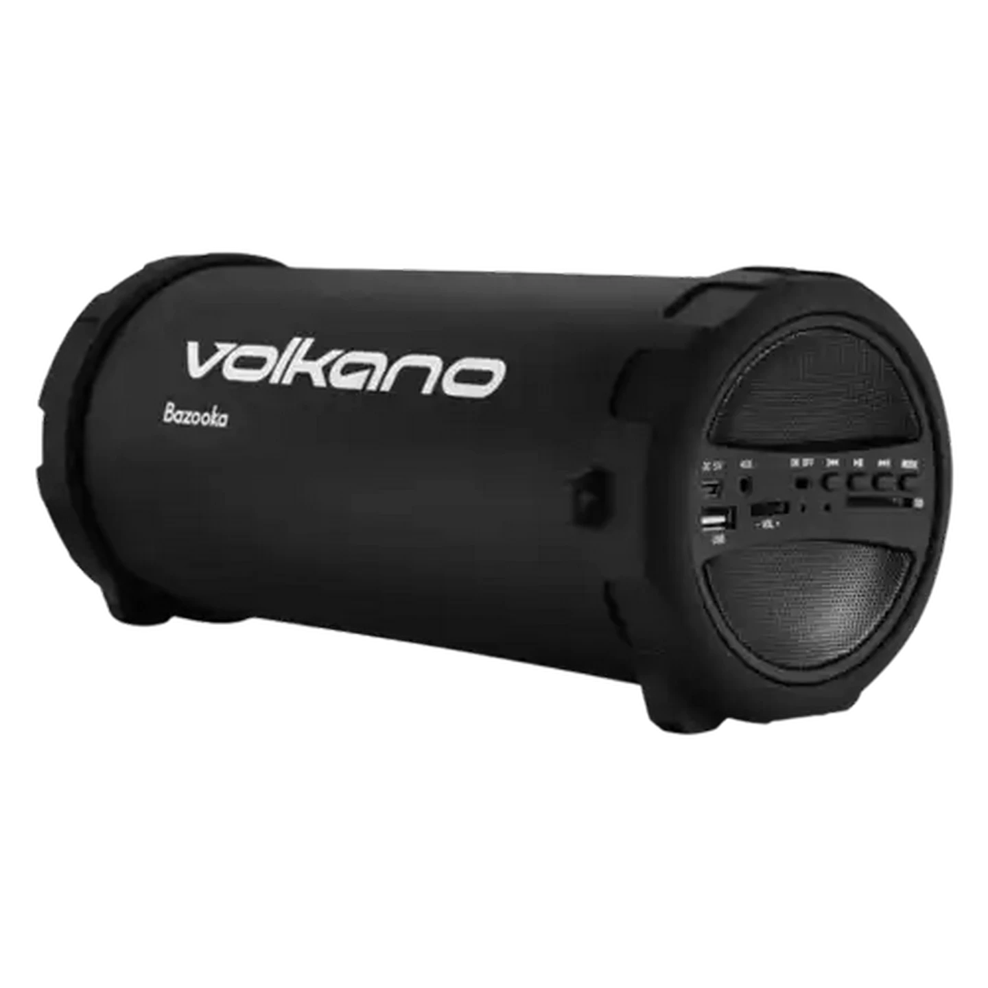 Image of Volkano Bazooka Series Bluetooth Speaker