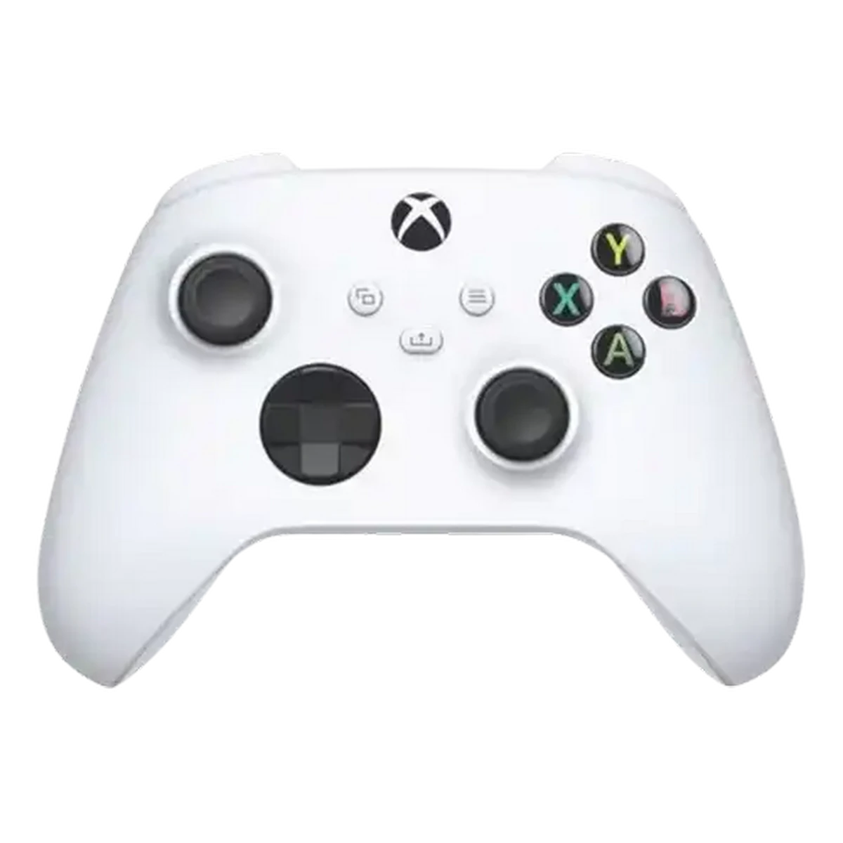 Checkers Sixty60 | Xbox Series S/X Robot White Controller